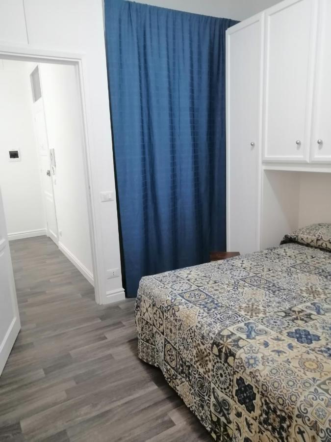 A Casuzza Apartment Trapani Exterior photo