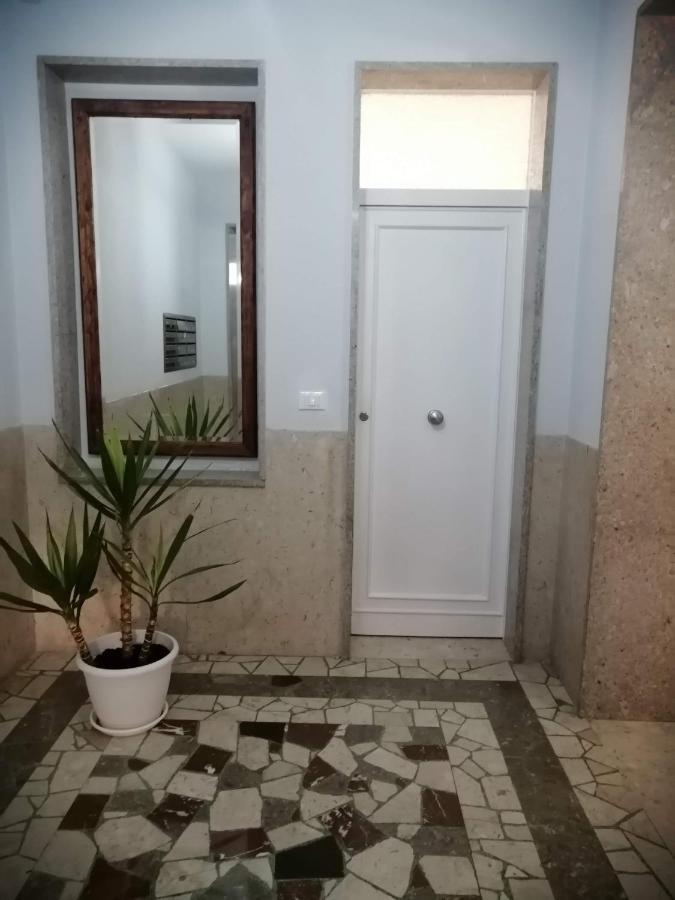 A Casuzza Apartment Trapani Exterior photo