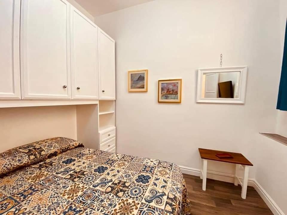 A Casuzza Apartment Trapani Exterior photo